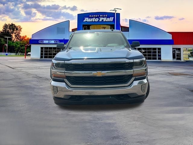 2016 Chevrolet Silverado 1500 LT LT1