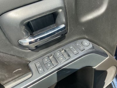 2016 Chevrolet Silverado 1500 LT LT1