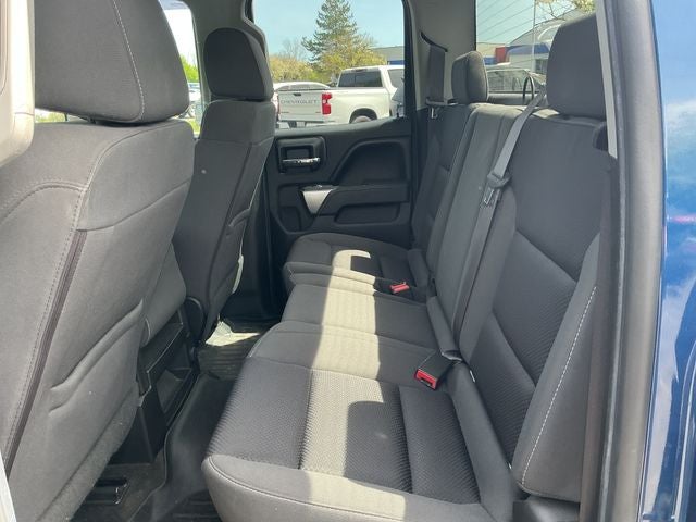 2016 Chevrolet Silverado 1500 LT LT1