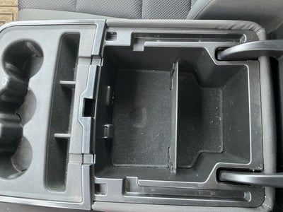 2016 Chevrolet Silverado 1500 LT LT1