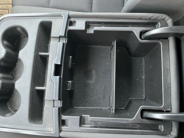 2016 Chevrolet Silverado 1500 LT LT1