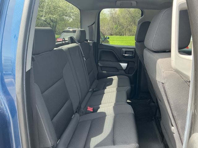 2016 Chevrolet Silverado 1500 LT LT1