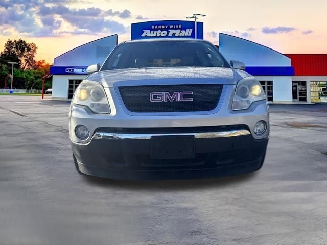 2007 GMC Acadia SLT-1 8 Passenger
