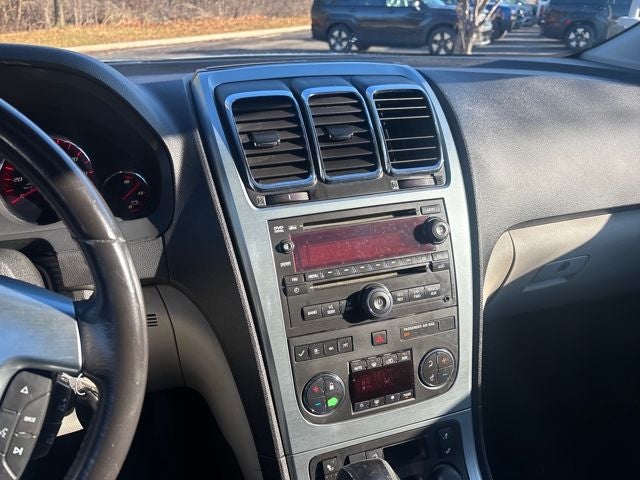 2007 GMC Acadia SLT-1 8 Passenger