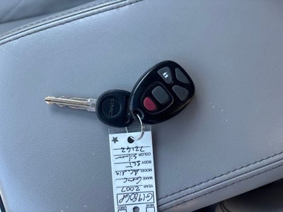 2007 GMC Acadia SLT-1 8 Passenger