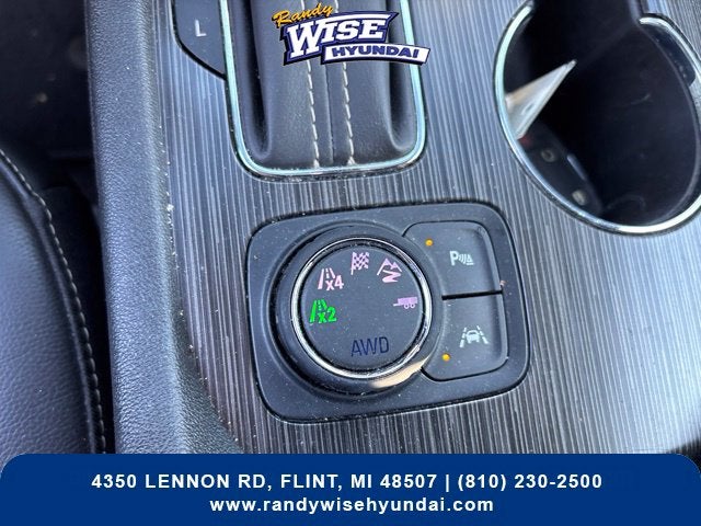 2019 GMC Acadia SLT-2