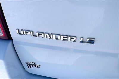 2007 Chevrolet Uplander LS