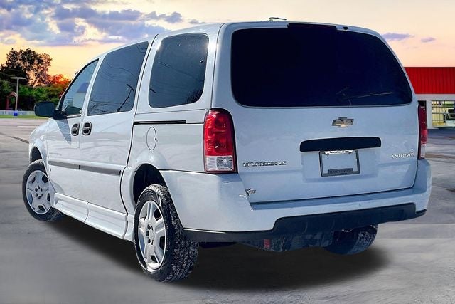 2007 Chevrolet Uplander LS