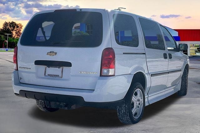 2007 Chevrolet Uplander LS