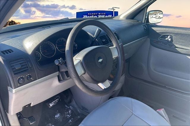 2007 Chevrolet Uplander LS