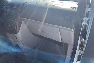 2007 Chevrolet Uplander LS