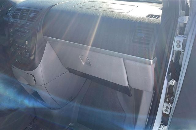 2007 Chevrolet Uplander LS