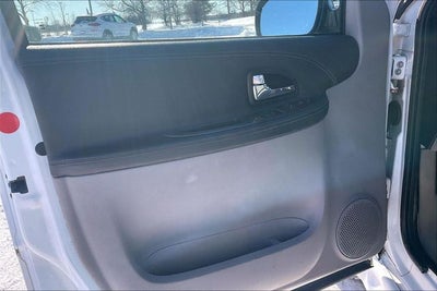 2007 Chevrolet Uplander LS