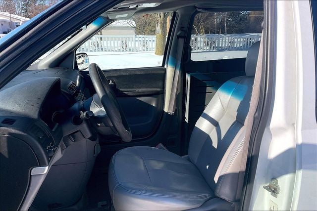 2007 Chevrolet Uplander LS