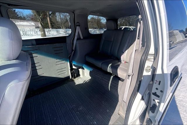 2007 Chevrolet Uplander LS