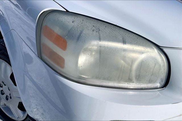 2007 Chevrolet Uplander LS