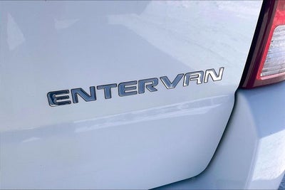 2007 Chevrolet Uplander LS