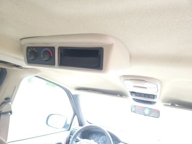 2000 Chevrolet Venture LS Extended