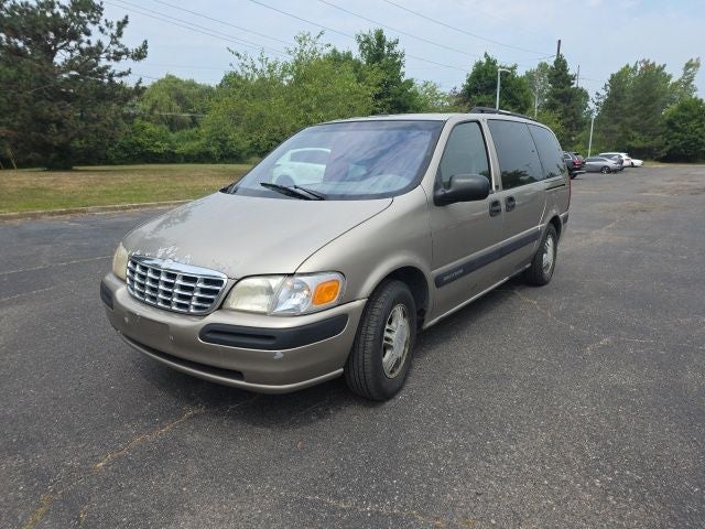 2000 Chevrolet Venture LS Extended