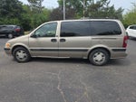 2000 Chevrolet Venture LS Extended