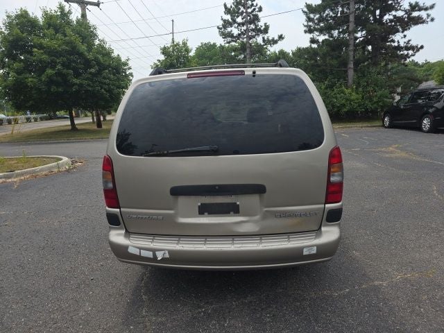 2000 Chevrolet Venture LS Extended