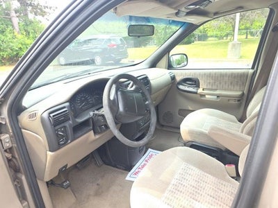 2000 Chevrolet Venture LS Extended