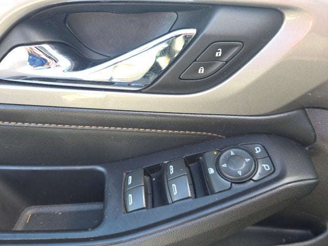 2018 Chevrolet Traverse LT Cloth w/1LT