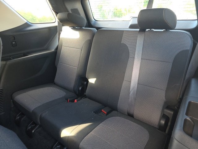 2018 Chevrolet Traverse LT Cloth w/1LT