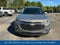 2018 Chevrolet Traverse 3LT