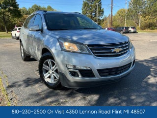 2015 Chevrolet Traverse LT 1LT