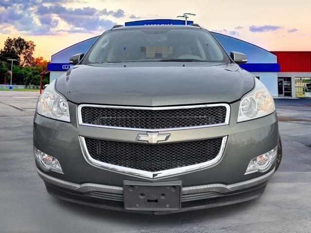 2011 Chevrolet Traverse LT 1LT