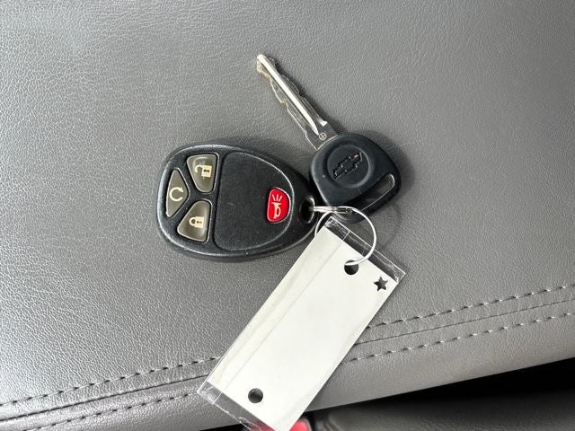 2011 Chevrolet Traverse LT 1LT