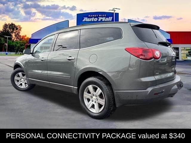 2011 Chevrolet Traverse LT 1LT