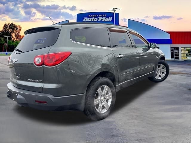 2011 Chevrolet Traverse LT 1LT