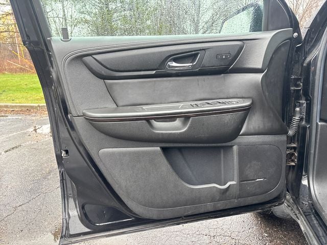 2016 Chevrolet Traverse LTZ