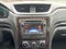 2016 Chevrolet Traverse LTZ