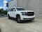 2017 Chevrolet Suburban LS