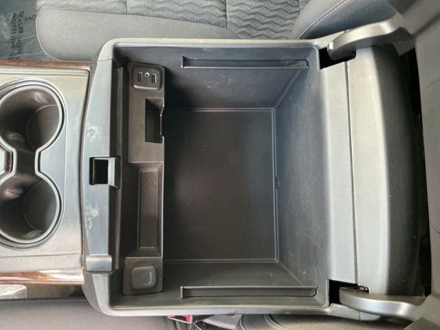 2017 Chevrolet Suburban LS
