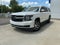 2017 Chevrolet Suburban LS