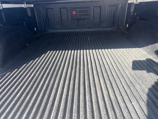 2007 GMC Sierra 1500 Classic SLT