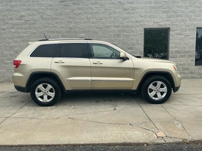 2011 Jeep Grand Cherokee Laredo