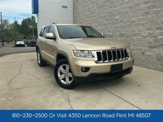 2011 Jeep Grand Cherokee Laredo