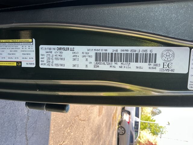 2009 Jeep Wrangler Unlimited Sahara