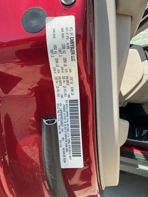 2009 Jeep Grand Cherokee Limited
