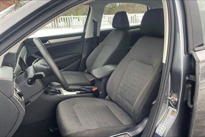 2021 Volkswagen Passat 2.0T S