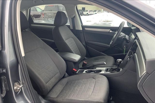 2021 Volkswagen Passat 2.0T S