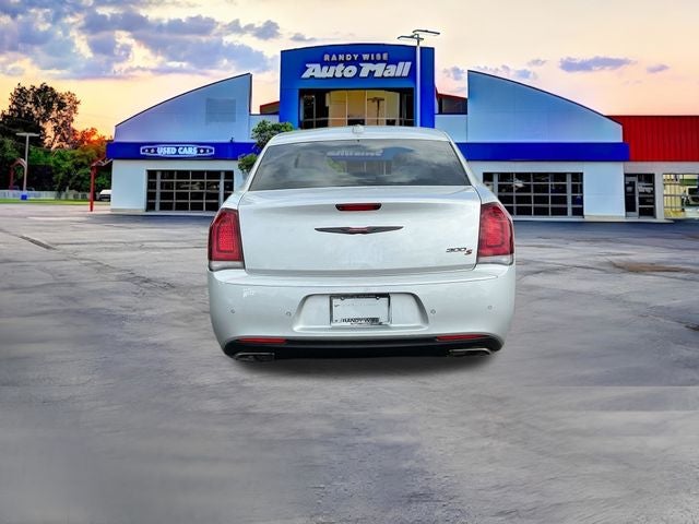 2021 Chrysler 300 S