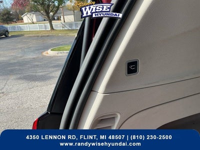 2019 Chrysler Pacifica Touring L Plus