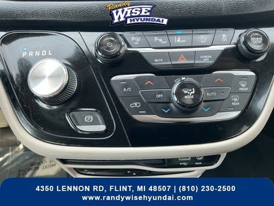2019 Chrysler Pacifica Touring L Plus