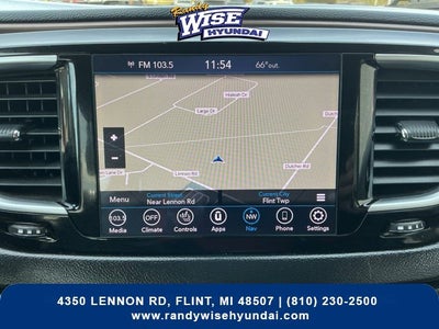 2019 Chrysler Pacifica Touring L Plus